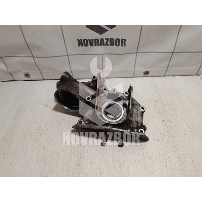 Насос масляный Renault Kangoo 97-03