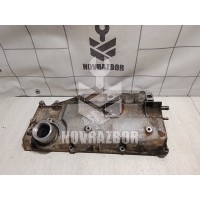 Крышка головки блока (клапанная) Renault Kangoo 97-03