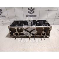 Головка блока цилиндров (ГБЦ) Renault Kangoo 97-03