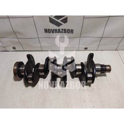 Коленвал Renault Kangoo 97-03