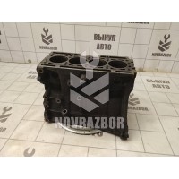 Блок двигателя Renault Kangoo 97-03