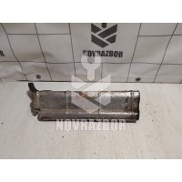 Экран тепловой Renault Kangoo 97-03