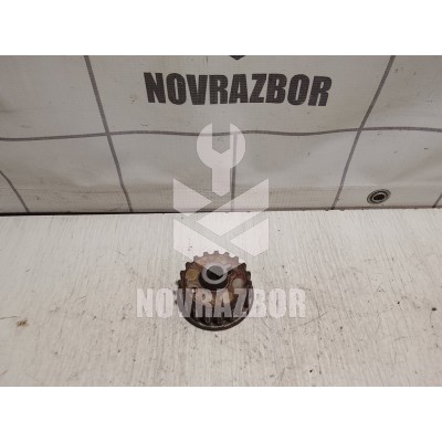 Шестерня коленвала Renault Kangoo 97-03 Шестерня коленвала Renault Kangoo 97-03