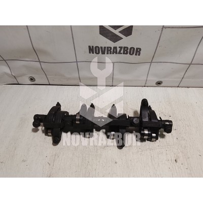 Ось коромысел впуск Renault Kangoo 97-03