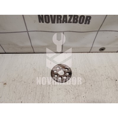 Ступица коленвала Renault Kangoo 97-03