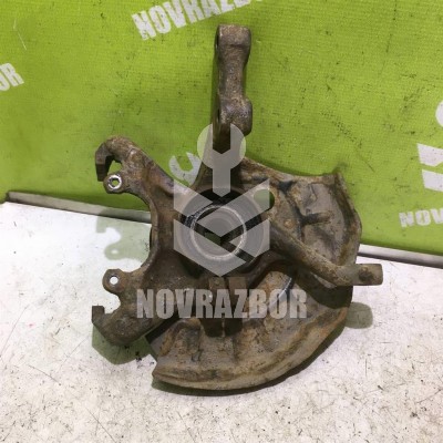 Кулак поворотный передний правый VW Golf 2 Jetta 2 83-92