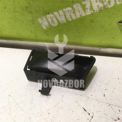 Ручка двери передней внутренняя левая VW Golf 2 Jetta 2 83-92