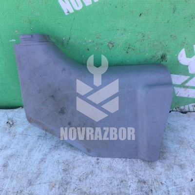 Накладка порога (внутренняя) Kia Cerato 2004-2008