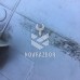 Накладка порога (внутренняя) Kia Cerato 2004-2008