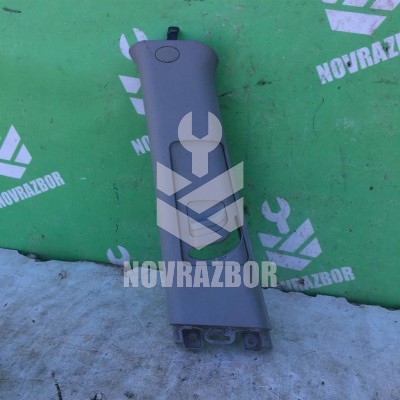 Обшивка стойки Kia Cerato 2004-2008
