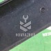 Молдинг передней левой двери VW Passat  B3  1988-1993
