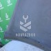 Обшивка потолка Kia Cerato 2004-2008