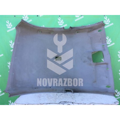 Обшивка потолка Kia Cerato 2004-2008
