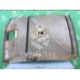 Обшивка потолка Kia Cerato 2004-2008