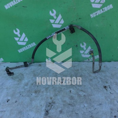 Трубка кондиционера Kia Cerato 2004-2008