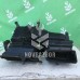 Корпус отопителя Kia Cerato 2004-2008