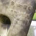 Бачок омывателя лобового стекла VW Golf 4 Bora 97-05