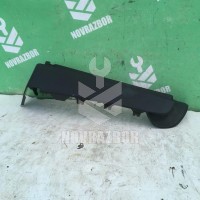 Обшивка багажника VW Golf 4 Bora 97-05