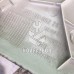 Обшивка стойки VW Golf 4 Bora 97-05
