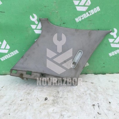 Обшивка стойки VW Golf 4 Bora 97-05