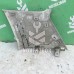 Обшивка стойки VW Golf 4 Bora 97-05