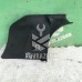 Накладка порога (внутренняя) VW Golf 4 Bora 97-05