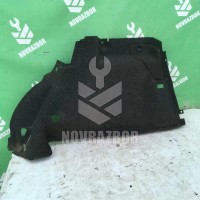 Обшивка багажника VW Golf 4 Bora 97-05