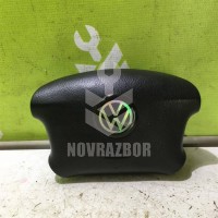 Подушка безопасности в руль VW Golf 4 Bora 97-05