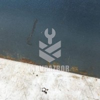 Дверь передняя правая VW Golf 2 Jetta 2 83-92