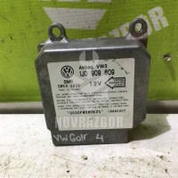 Блок управления AIR BAG VW Golf 4 Bora 97-05