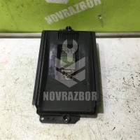 Резистор отопителя VW Golf 4 Bora 97-05