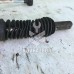 Рейка рулевая Audi 80  90  B3  86-91