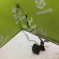 Трубка системы рециркуляции (EGR) VW Golf 4 Bora 97-05