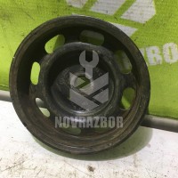 Шкив коленвала VW Golf 4 Bora 97-05