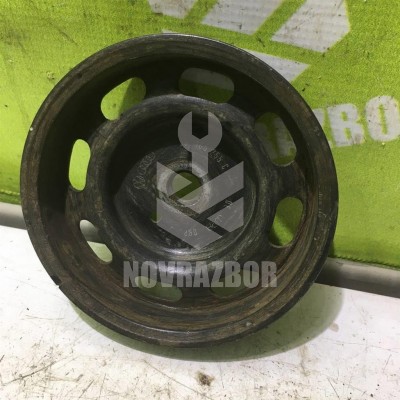 Шкив коленвала VW Golf 4 Bora 97-05