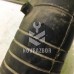 Патрубок воздушного фильтра VW Passat  B3  1988-1993