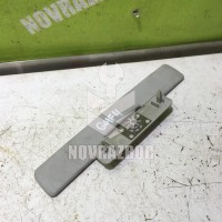 Козырек солнцезащитный (внутри) VW Golf 4 Bora 97-05