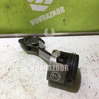 Поршень с шатуном VW Passat  B3  1988-1993