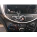 Кнопка аварийной сигнализации Hyundai Solaris 2010-2017