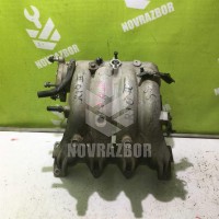 Коллектор впускной Kia RIO 2 2005-2011