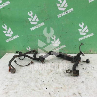 Проводка (коса) Mitsubishi Galant 8  EA 97-03
