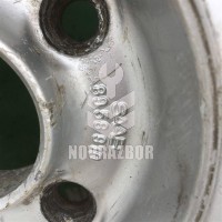 Диск колесный легкосплавный SAAB 9000 88-94