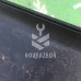 Молдинг задней левой двери VW Passat  B3  1988-1993
