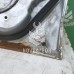 Дверь передняя правая Mitsubishi Galant 8  EA 97-03