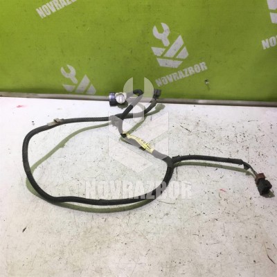 Проводка (коса) Mitsubishi Galant 8  EA 97-03