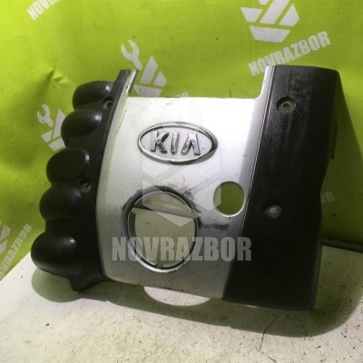Накладка декоративная Kia Sportage 1994-2004