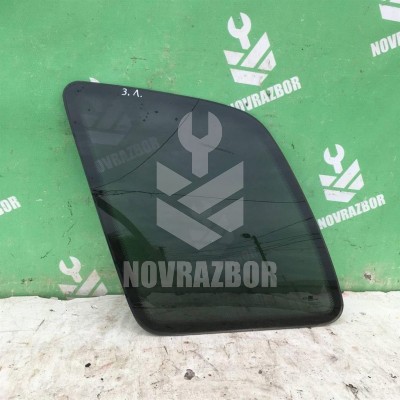 Стекло кузовное глухое левое Kia Sportage 1994-2004