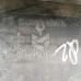 Накладка на порог Kia Sportage 1994-2004