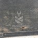 Накладка на порог Kia Sportage 1994-2004