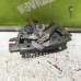 Замок капота Suzuki Grand Vitara 1998-2005
